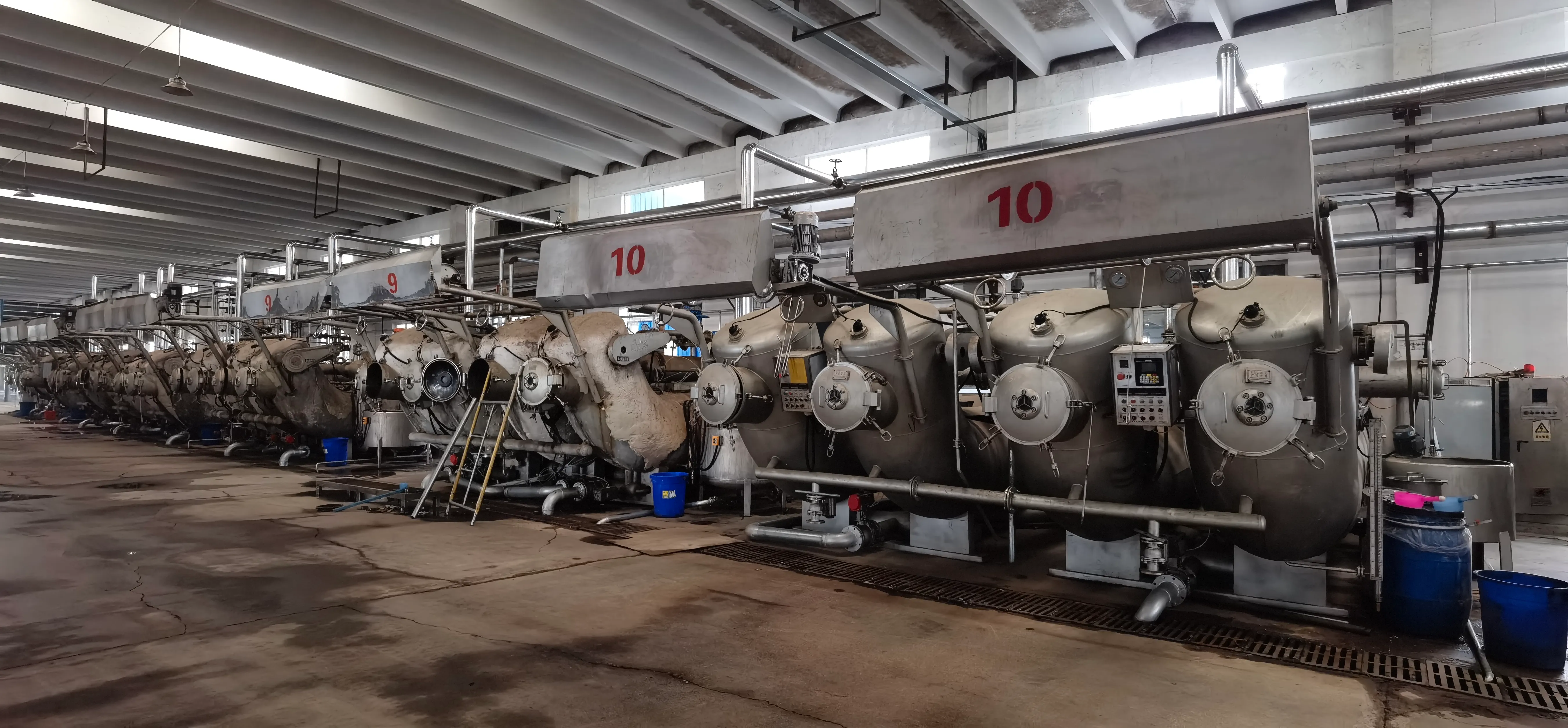 Factory Environment 3